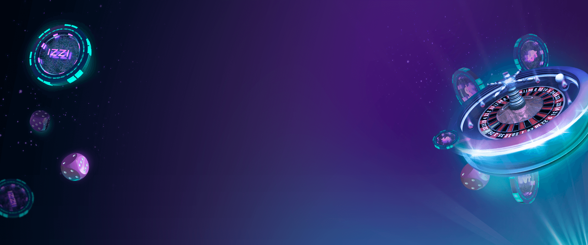 Izzi Casino Telegram